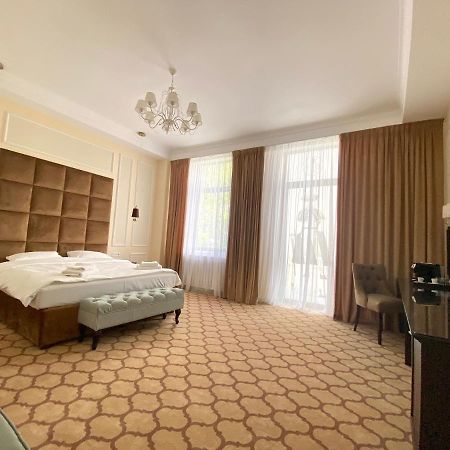 Venetian Bucharest公寓式酒店 外观 照片